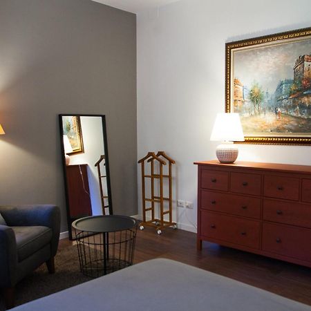 Oikos Apartment Матера Екстериор снимка