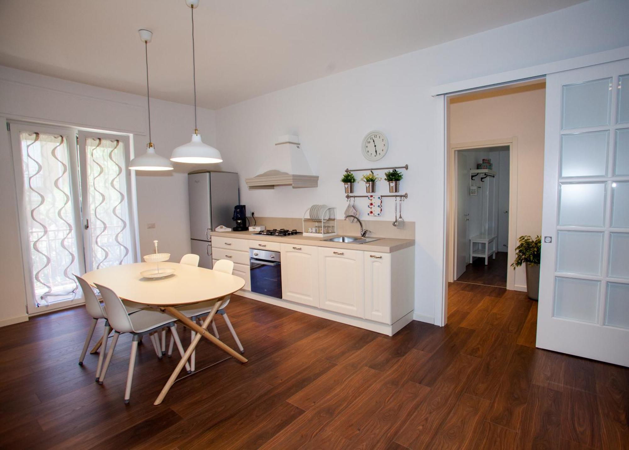 Oikos Apartment Матера Екстериор снимка