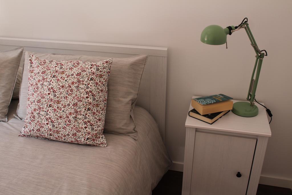 Oikos Apartment Матера Екстериор снимка