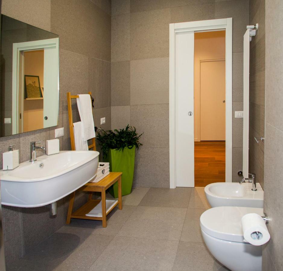 Oikos Apartment Матера Екстериор снимка