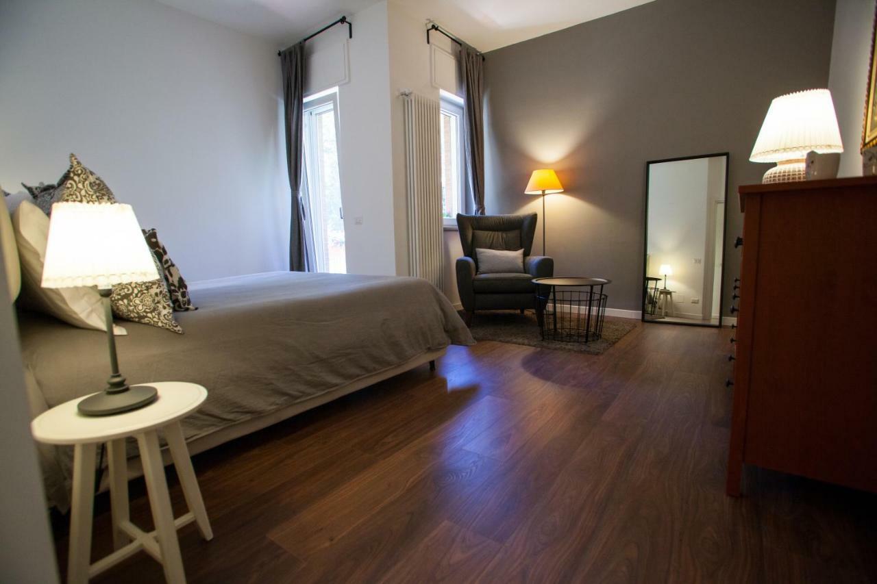Oikos Apartment Матера Екстериор снимка