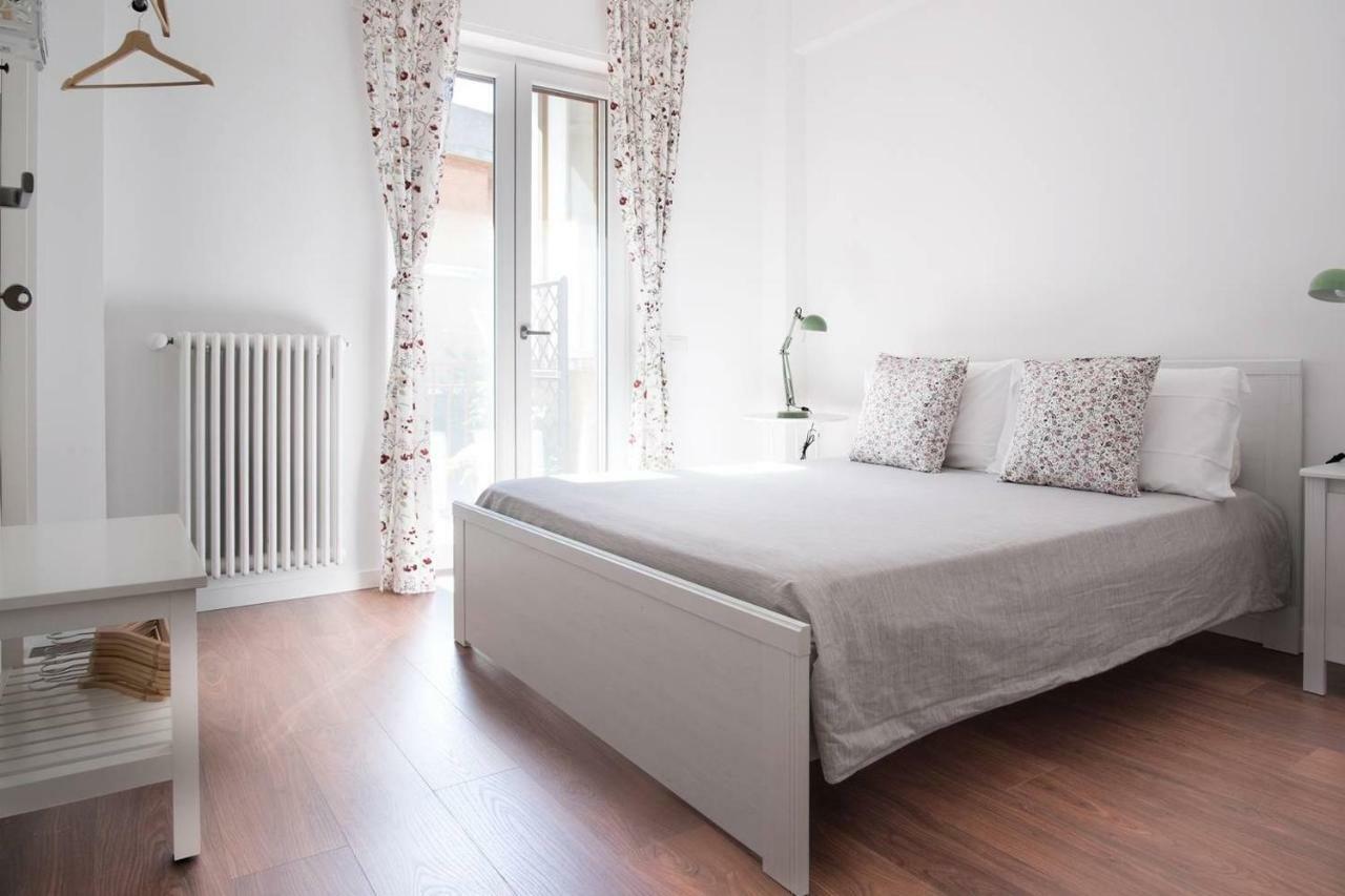 Oikos Apartment Матера Екстериор снимка