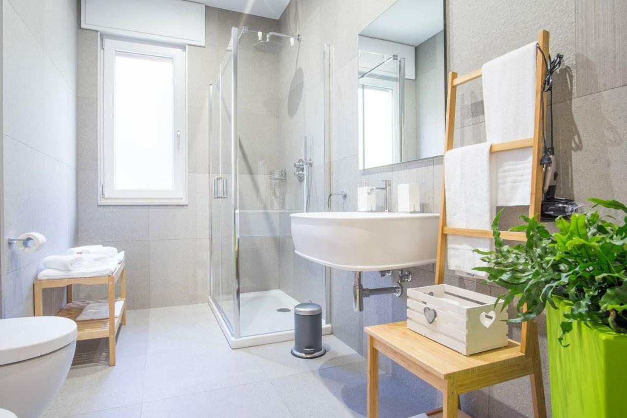 Oikos Apartment Матера Екстериор снимка