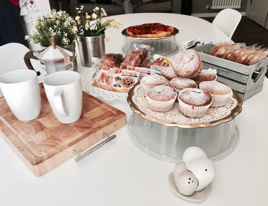 Oikos Apartment Матера Екстериор снимка